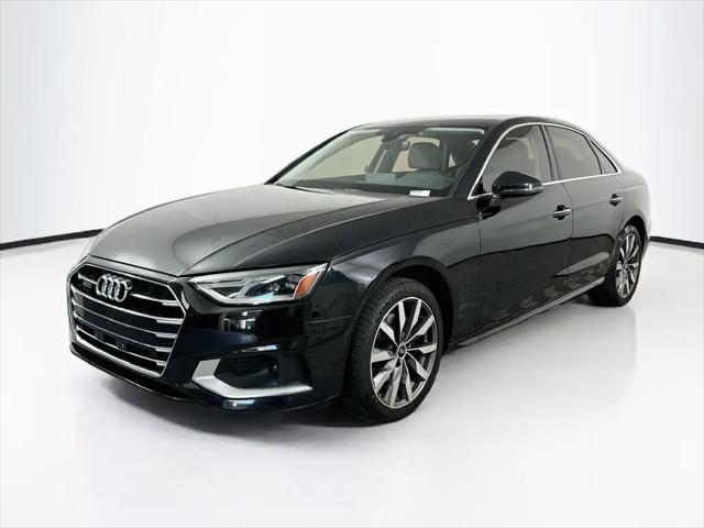 2022 Audi A4 Premium 40 TFSI quattro S tronic for sale in Martinez, GA