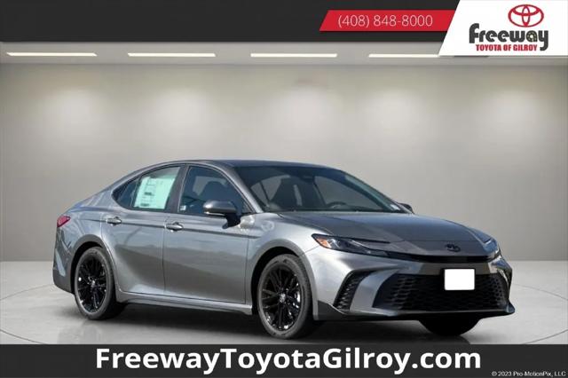 2026 Toyota Camry SE for sale in San Bruno, CA