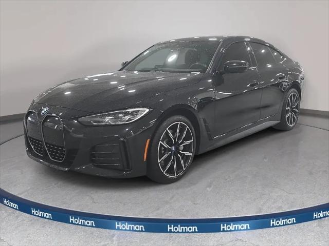 2024 BMW i4 eDrive40 for sale in Fort Lauderdale, FL