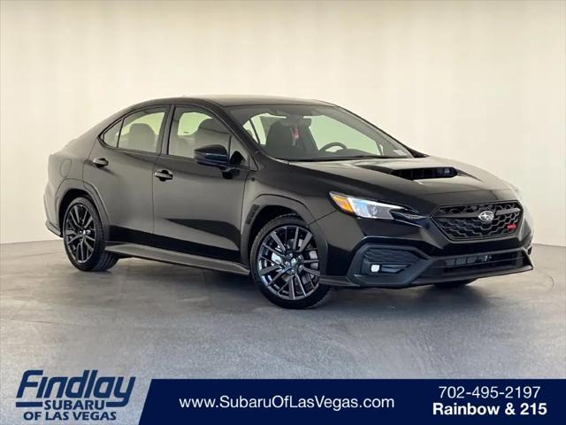 2026 Subaru WRX Premium for sale in Las Vegas, NV