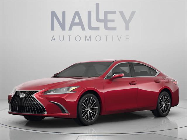 2025 Lexus ES 350 ES 350 for sale in Roswell, GA