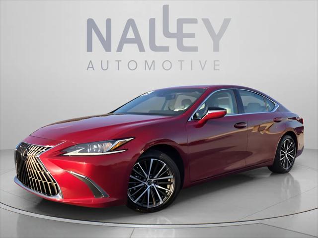 2025 Lexus ES 350 ES 350 for sale in Roswell, GA