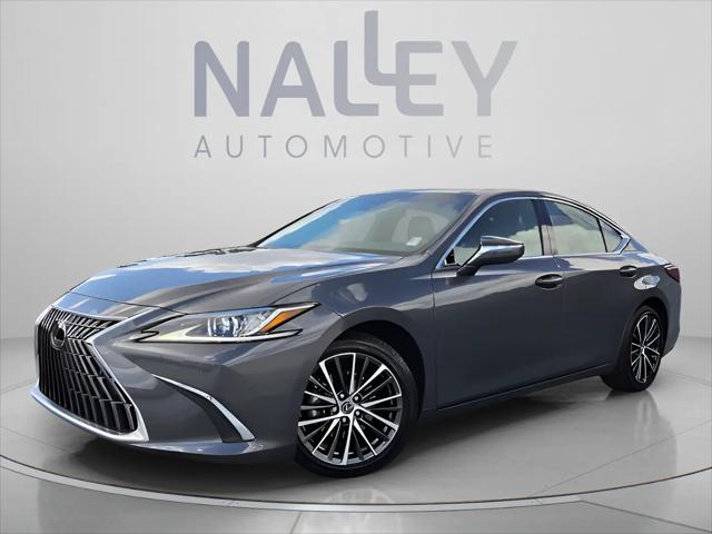 2025 Lexus ES 350 ES 350 for sale in Roswell, GA