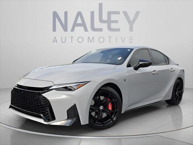 2026 Lexus IS 350 F SPORT for sale in Roswell, GA
