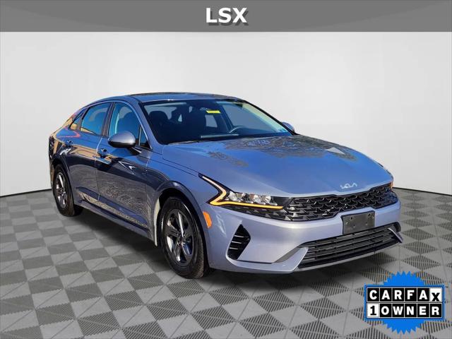 2024 Kia K5 LXS for sale in Ardmore, PA