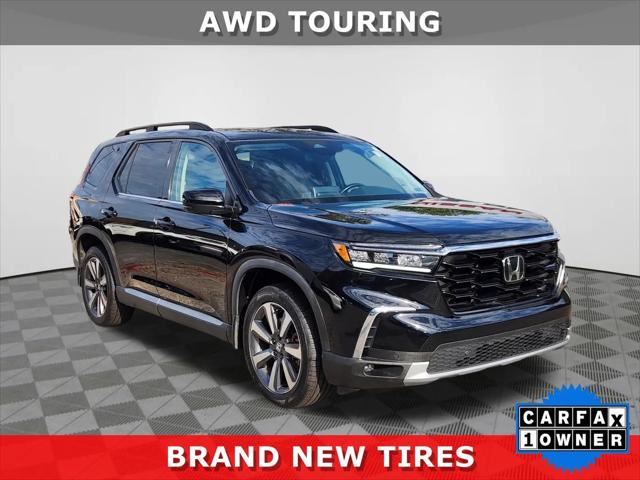 2023 Honda Pilot AWD Touring for sale in Ardmore, PA