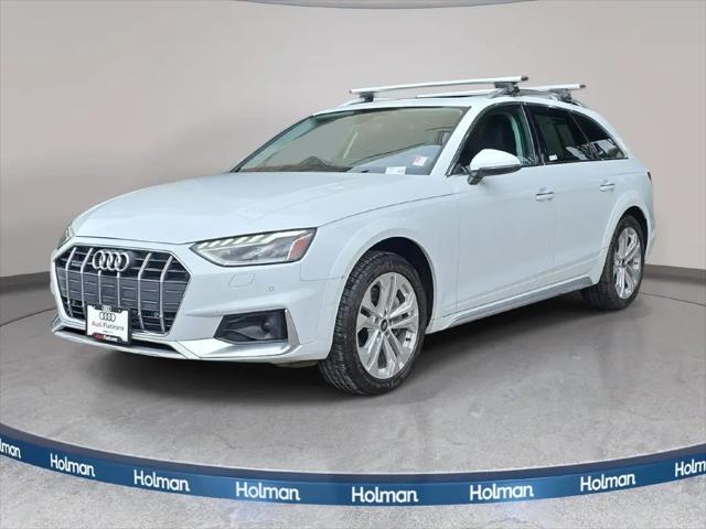 2023 Audi allroad Premium 45 TFSI quattro S tronic for sale in Broomfield, CO