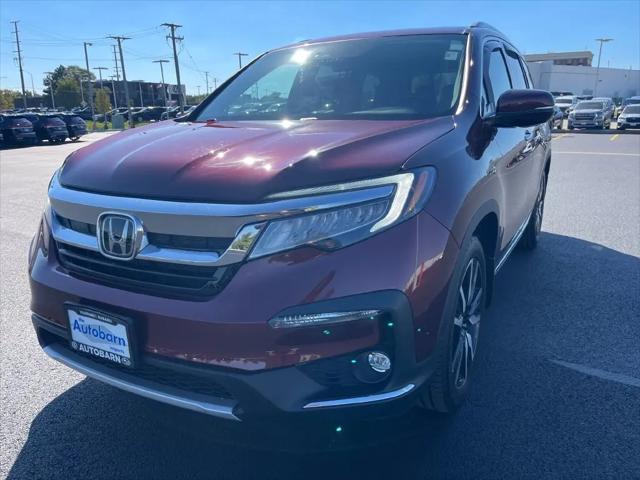 2019 Honda Pilot Elite for sale in Countryside, IL