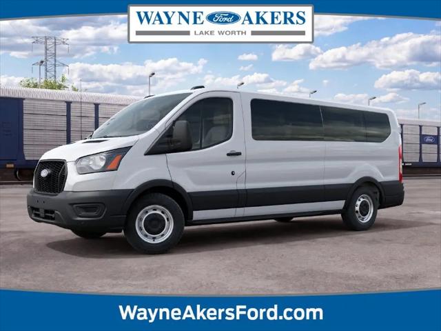 2027 Ford Transit-350 Passenger Van XL for sale in Lake Worth, FL