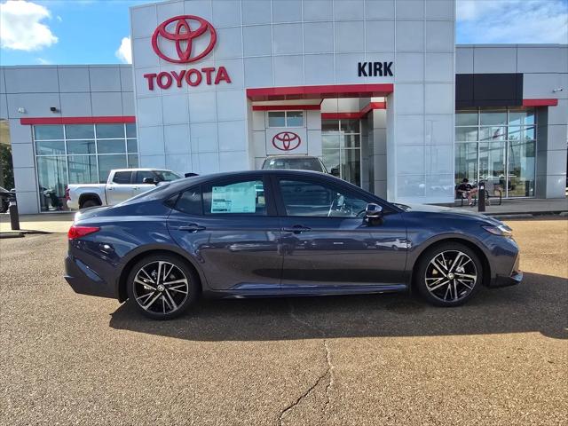 2026 Toyota Camry XSE for sale in Grenada, MS
