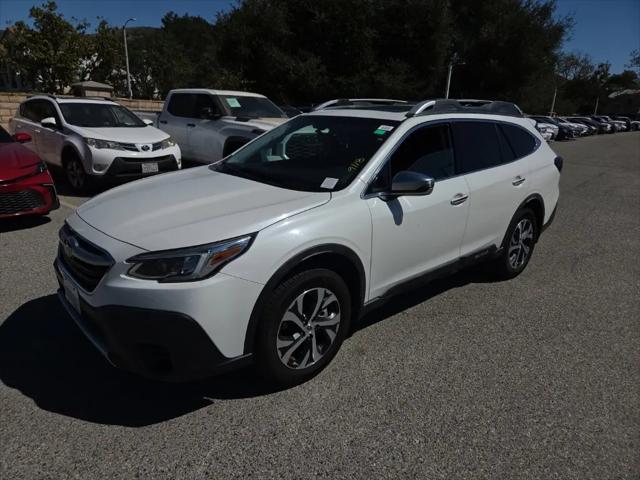 2020 Subaru Outback Touring for sale in Thousand Oaks, CA