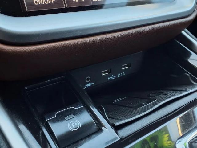 2020 Subaru Outback Touring