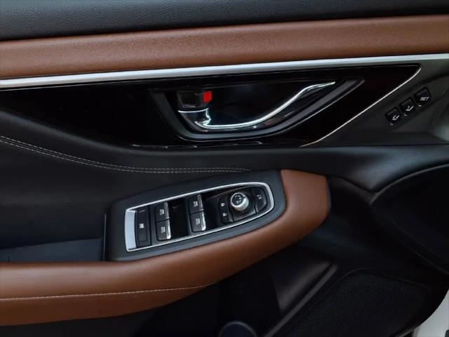 2020 Subaru Outback Touring
