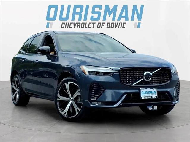 2024 Volvo XC60 B5 Ultimate Dark Theme for sale in Laurel, MD