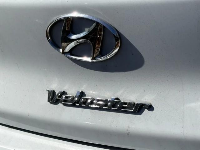 2020 Hyundai Veloster 2.0