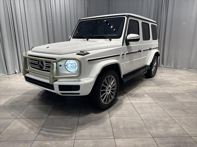 2019 Mercedes-Benz G 550 4MATIC for sale in Bellevue, WA