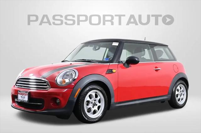2012 MINI Cooper Cooper for sale in Alexandria, VA