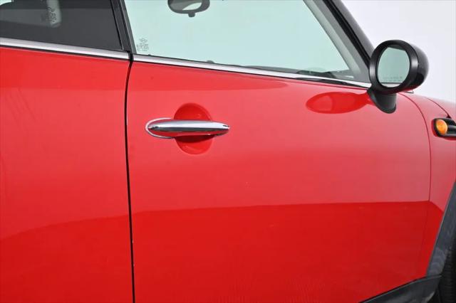 2012 MINI Cooper Cooper