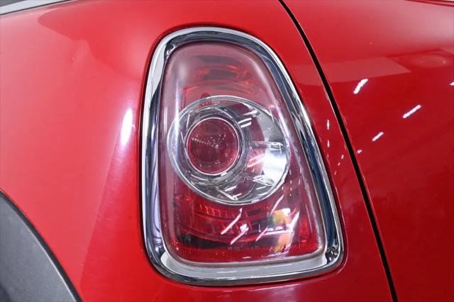 2012 MINI Cooper Cooper