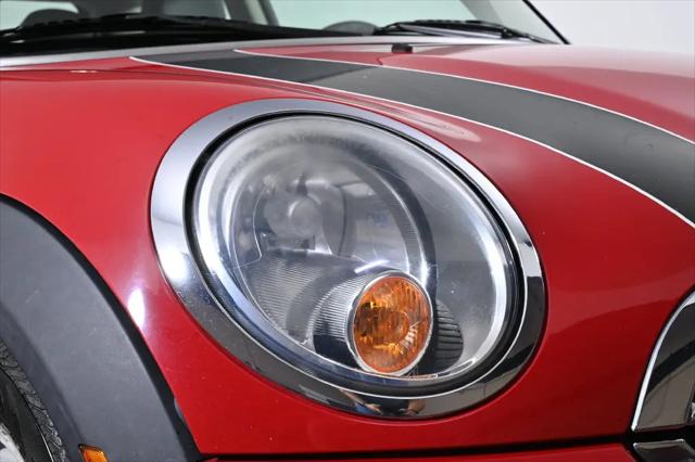 2012 MINI Cooper Cooper