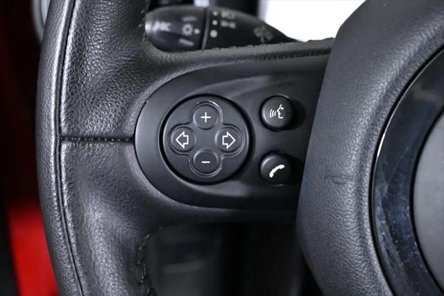 2012 MINI Cooper Cooper