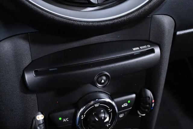 2012 MINI Cooper Cooper