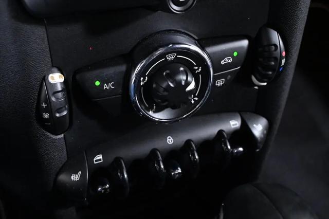 2012 MINI Cooper Cooper