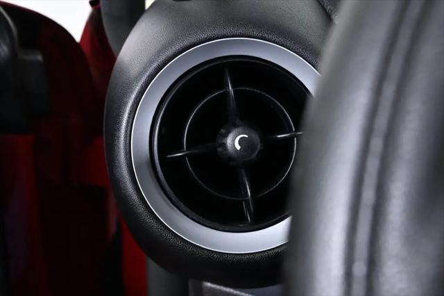 2012 MINI Cooper Cooper