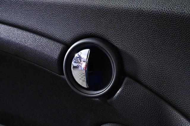 2012 MINI Cooper Cooper