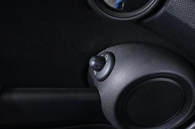 2012 MINI Cooper Cooper