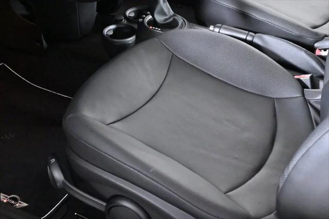 2012 MINI Cooper Cooper