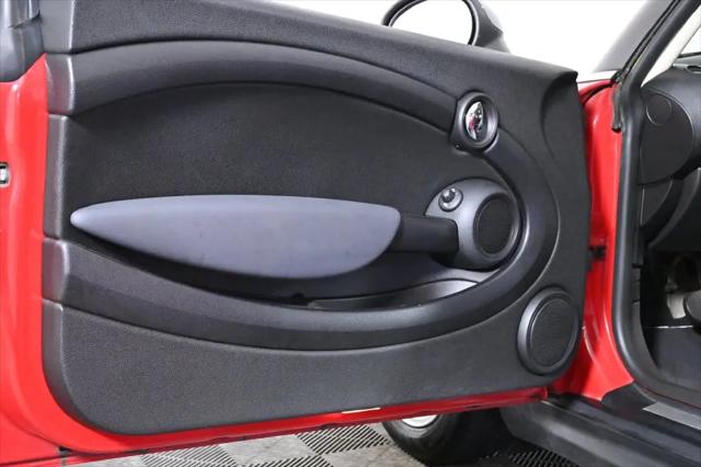 2012 MINI Cooper Cooper