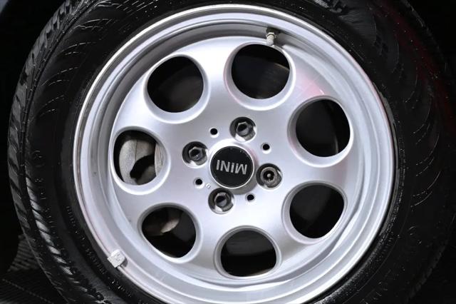2012 MINI Cooper Cooper