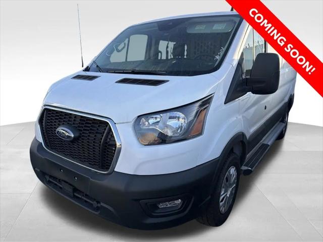 2025 Ford Transit Cargo Van T-250 for sale in Norwalk, CA