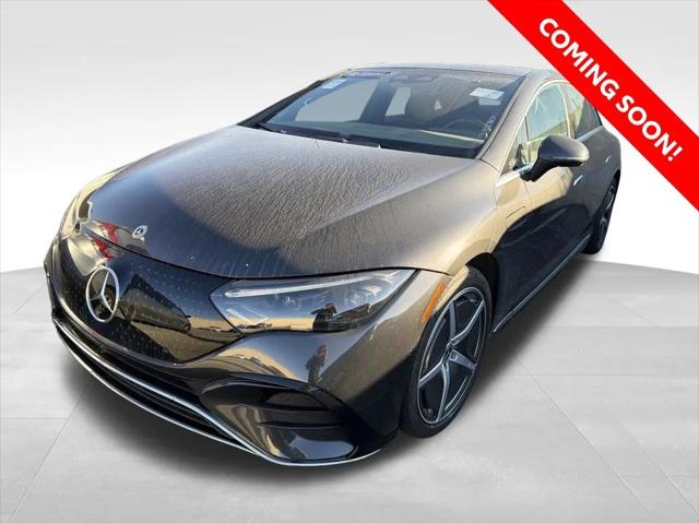 2023 Mercedes-Benz EQE 350 4MATIC for sale in Norwalk, CA