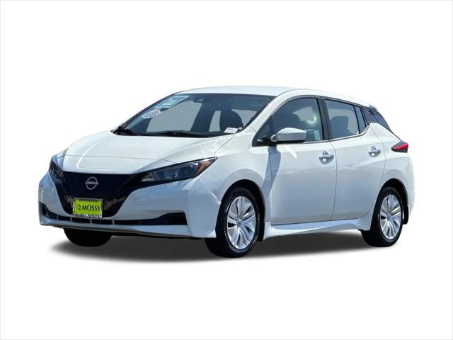 2025 Nissan LEAF S for sale in San Diego, CA