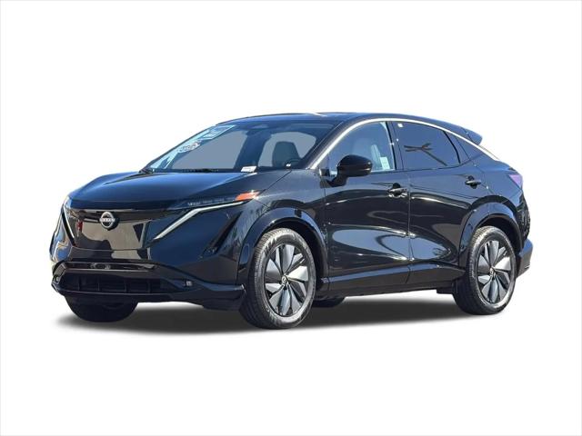 2024 Nissan ARIYA EVOLVE+ for sale in San Diego, CA