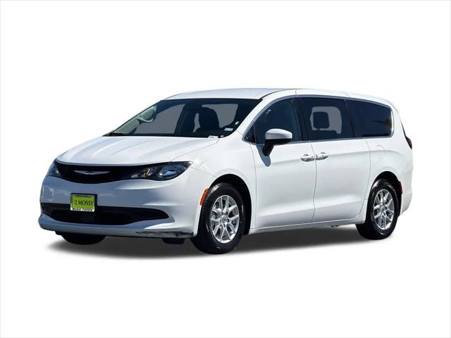 2023 Chrysler Voyager LX for sale in San Diego, CA