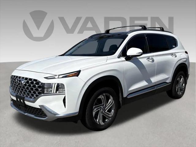 2022 Hyundai Santa Fe SEL for sale in Hinesville, GA