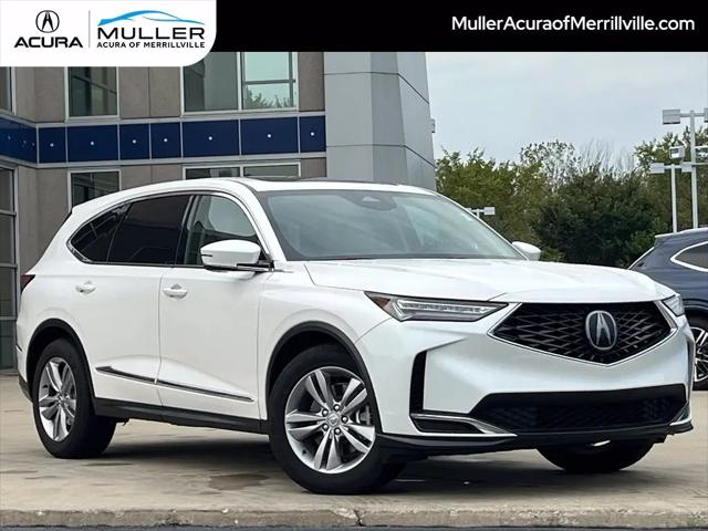 2026 Acura MDX Standard for sale in Merrillville, IN