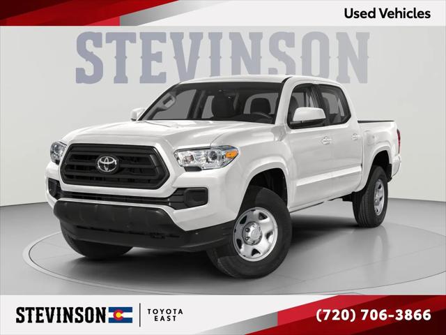 2023 Toyota Tacoma Trail Edition for sale in Aurora, CO