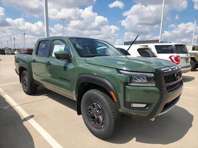 2027 Nissan Frontier PRO-4X for sale in Tomball, TX