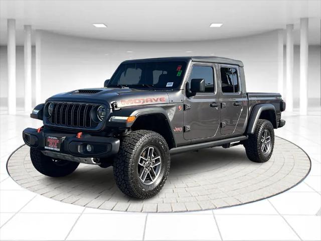 2025 Jeep Gladiator Sport for sale in Mission Hills, CA