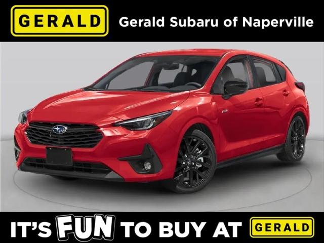 2026 Subaru Impreza Sport for sale in Naperville, IL
