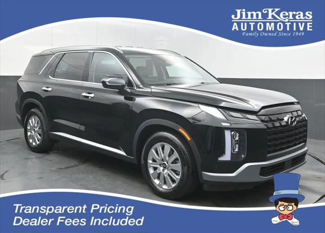 2024 Hyundai Palisade SEL for sale in Memphis, TN