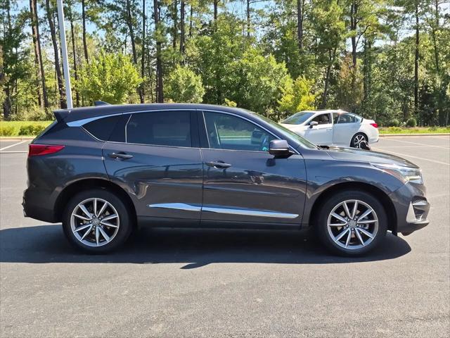 2021 Acura RDX Technology Package