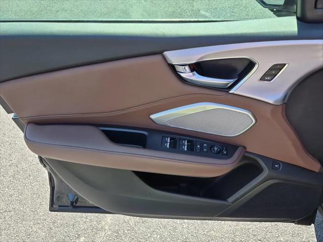 2021 Acura RDX Technology Package