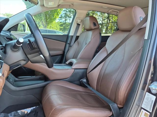 2021 Acura RDX Technology Package