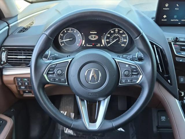 2021 Acura RDX Technology Package