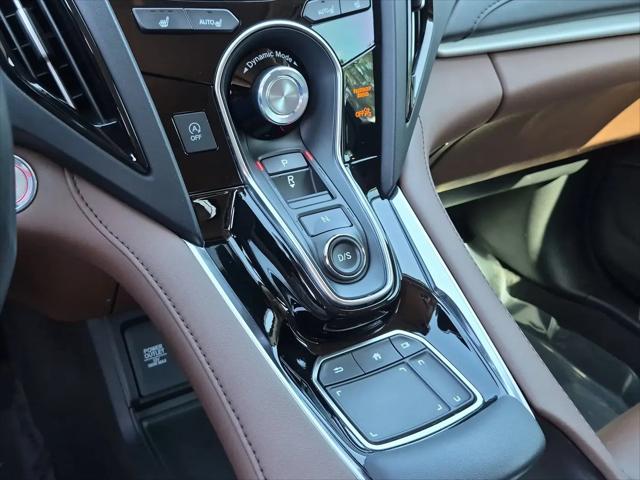 2021 Acura RDX Technology Package